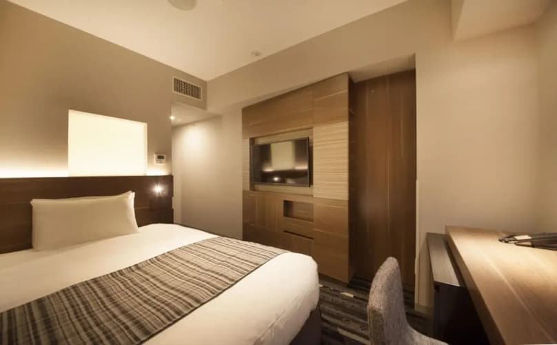 Hotel Sunroute Ginza, photo 5