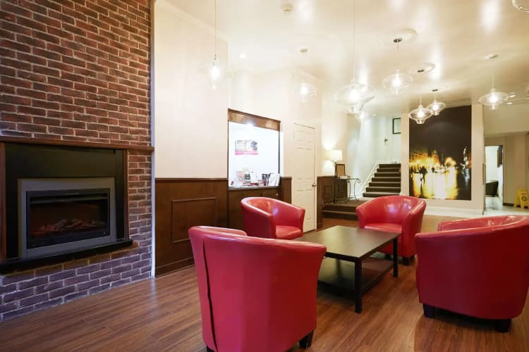 Hotel St - Denis, photo 3