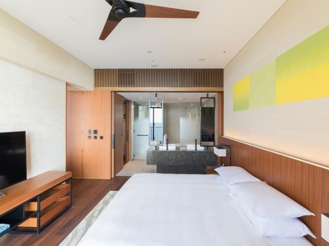 Hyatt Regency Seragaki Island, Okinawa, photo 5