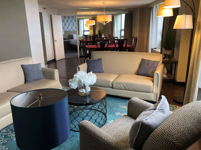 Radisson Hotel Duluth-Harborview, photo 4