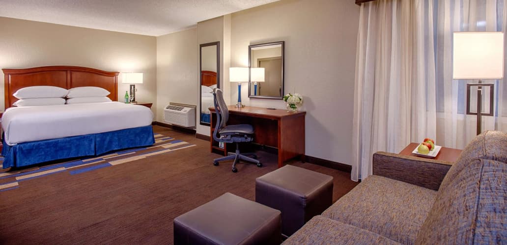 Wyndham New Orleans - French Quarter, photo 4