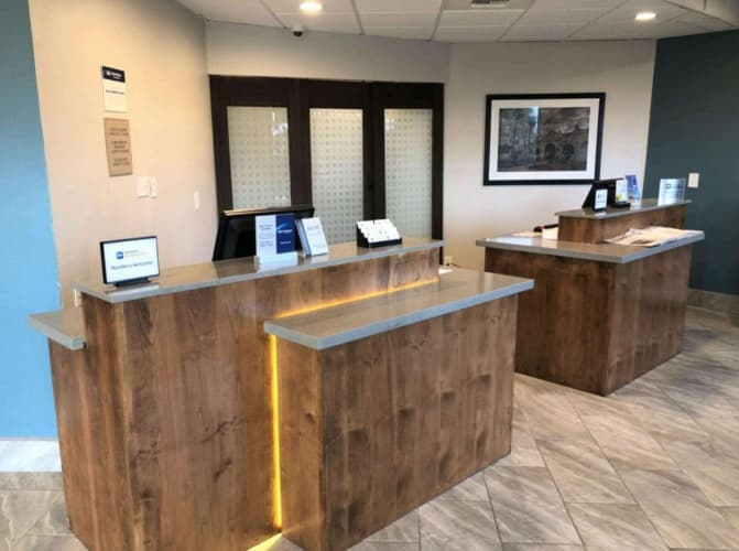 Best Western InnSuites Tucson Foothills Hotel & Suites, photo 3