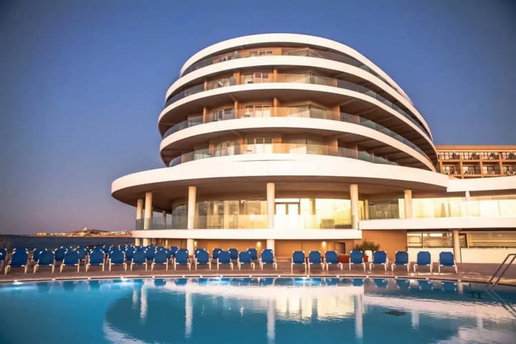 Ramla Bay Resort, photo 2
