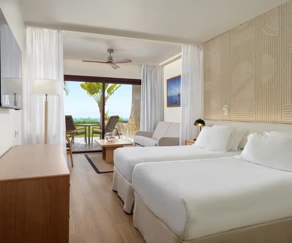 H10 Playa Meloneras Horizons Collection, photo 4