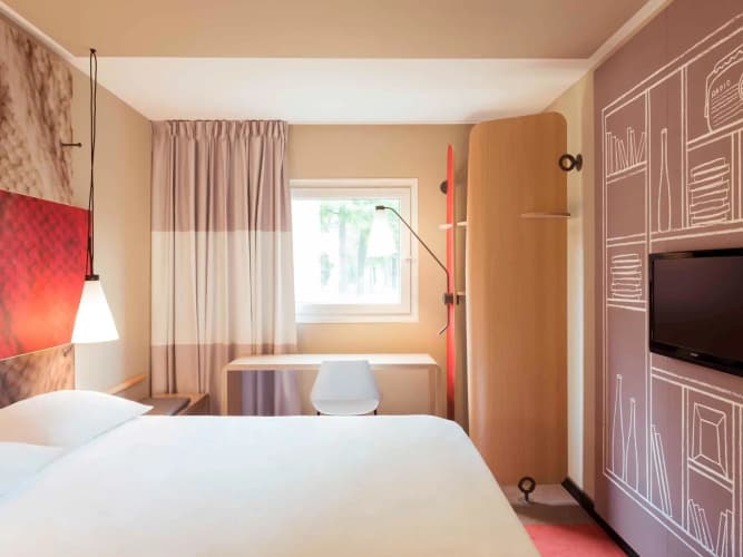 ibis Beaune Centre, photo 5