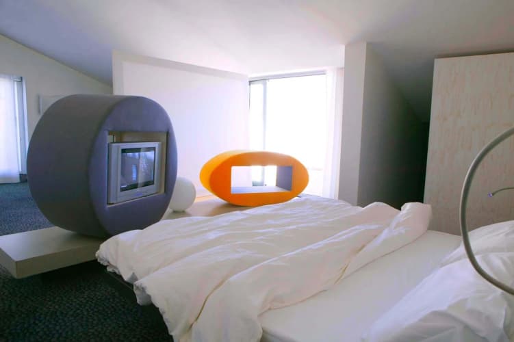 Hotel Ripa Roma, photo 5
