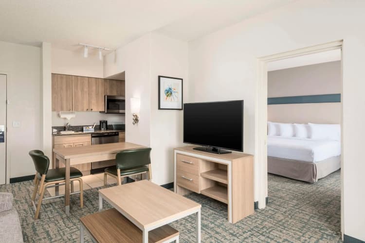 Homewood Suites by Hilton Miami-Airport/Blue Lagoon, photo 5