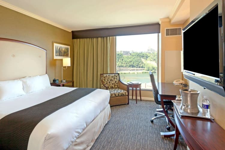 Wyndham Grand Pittsburgh Downtown, photo 4