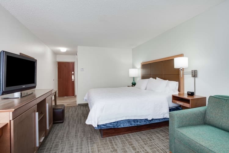 Hampton Inn Orlando International Drive/Convention Center, photo 5