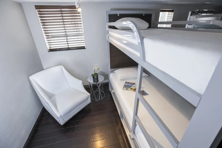 Posh South Beach Hostel, photo 3