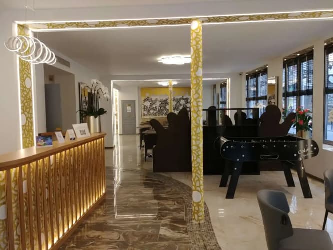 Hotel Aida Opera, photo 3