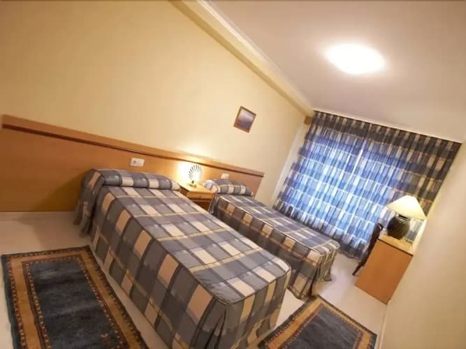 Apartamentos Duerming Park Viveiro, photo 3