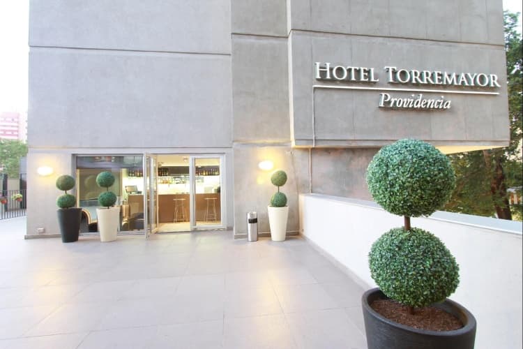 Hotel Torremayor Providencia, photo 2