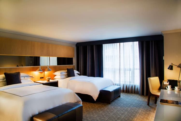 The Yorkville Royal Sonesta Hotel Toronto, photo 3