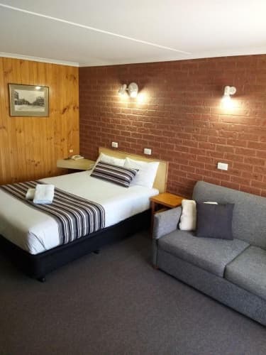 Country Mile Motor Inn, photo 5