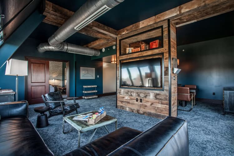 Ironworks Hotel, photo 5