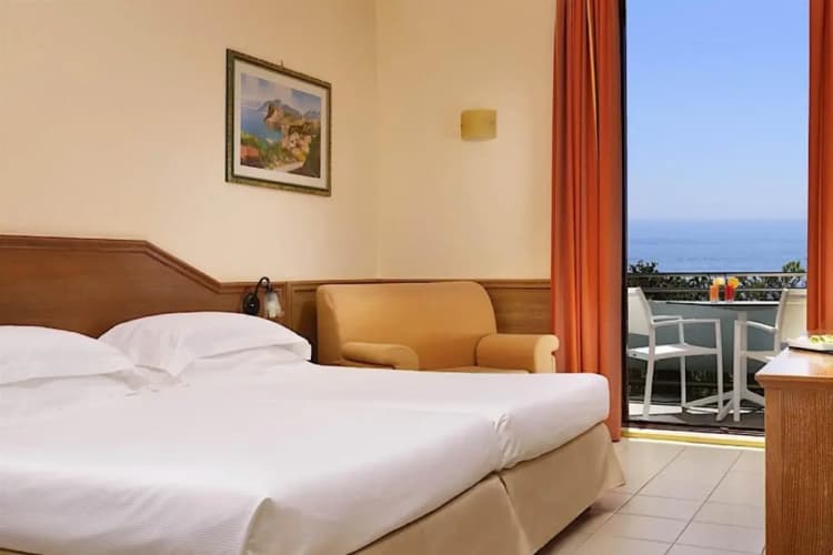 UNAHOTELS Naxos Beach Sicilia, photo 5