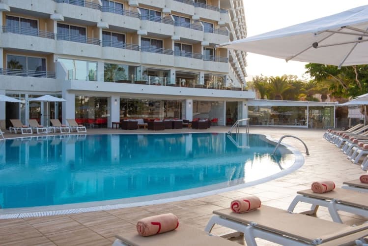 Hotel Olé Tropical Tenerife - Adults Only, photo 2