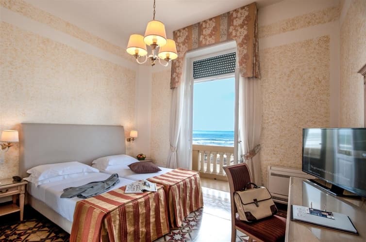 Grand Hotel Royal Viareggio, photo 3