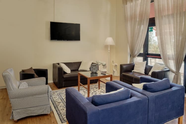 Hotel Rosa dei Venti, photo 4