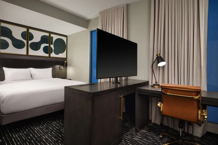 Hyatt Place Lax Century Blvd, photo 3