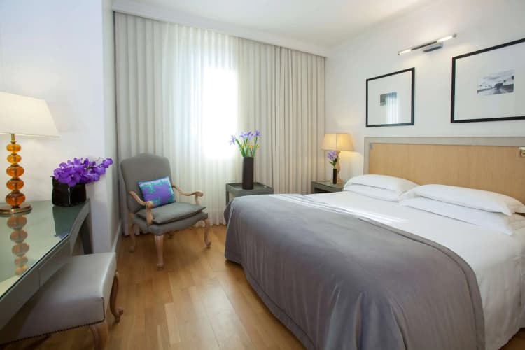 Starhotels Tuscany Firenze, photo 4