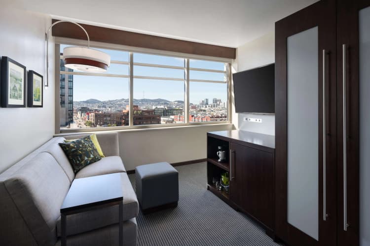 Hyatt Place San Francisco / Downtown, photo 5