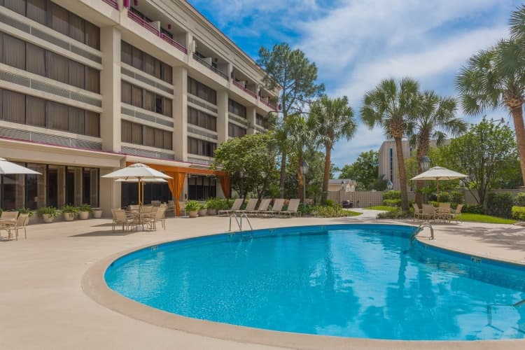 Crowne Plaza Executive Center Baton Rouge, photo 2