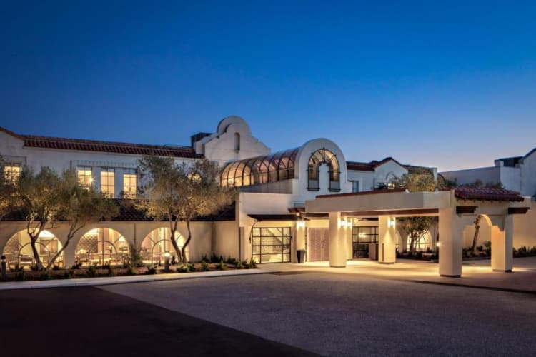 Chaminade Resort & Spa, photo 2