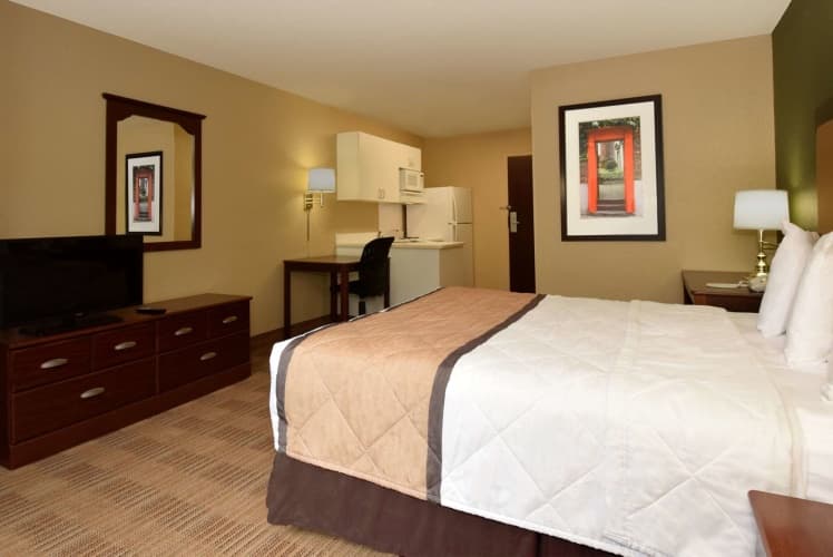 Extended Stay America - Los Angeles - La Mirada, photo 4