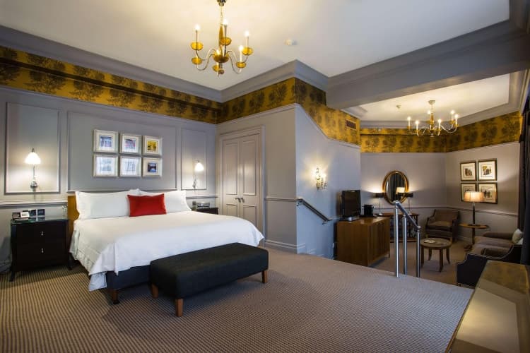 The Caledonian Edinburgh, Curio Collection by Hilton, photo 5