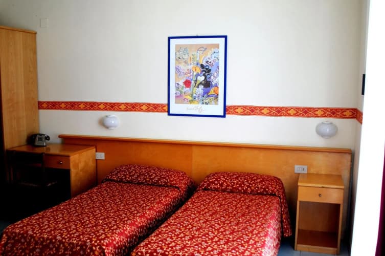 Sporting Baia Hotel, photo 5