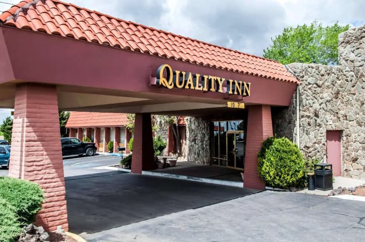Quality Inn, photo 2