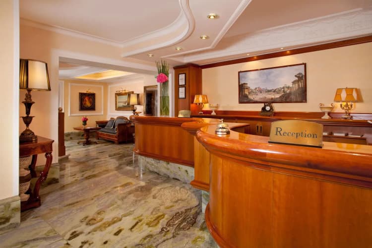 Albergo Ottocento, photo 3