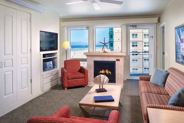 Worldmark Seaside, photo 3