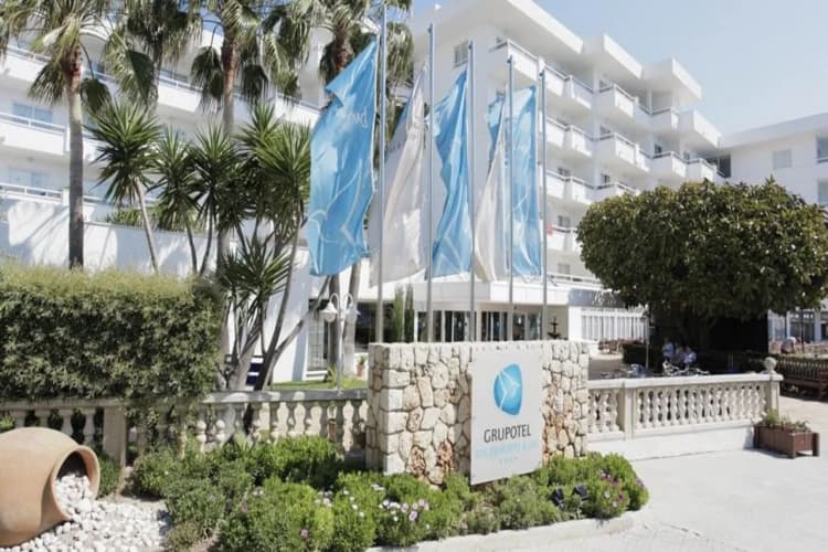 Grupotel Los Principes & Spa, photo 2