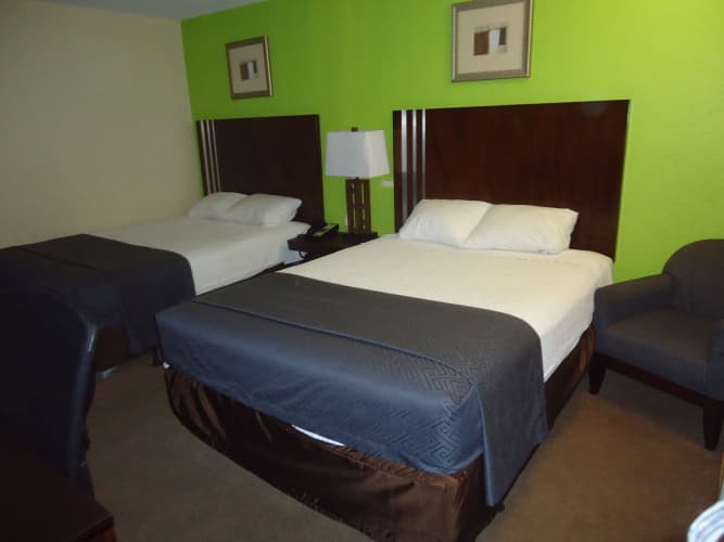Flamingo Motel, photo 5