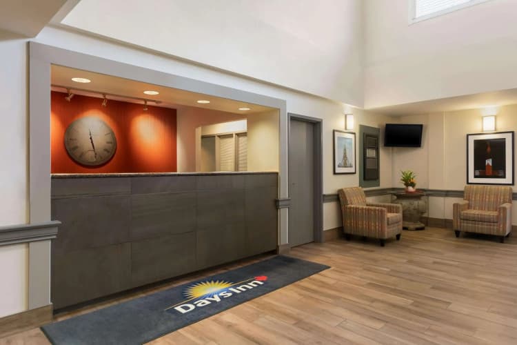Days Inn by Wyndham Ottawa Airport, photo 3