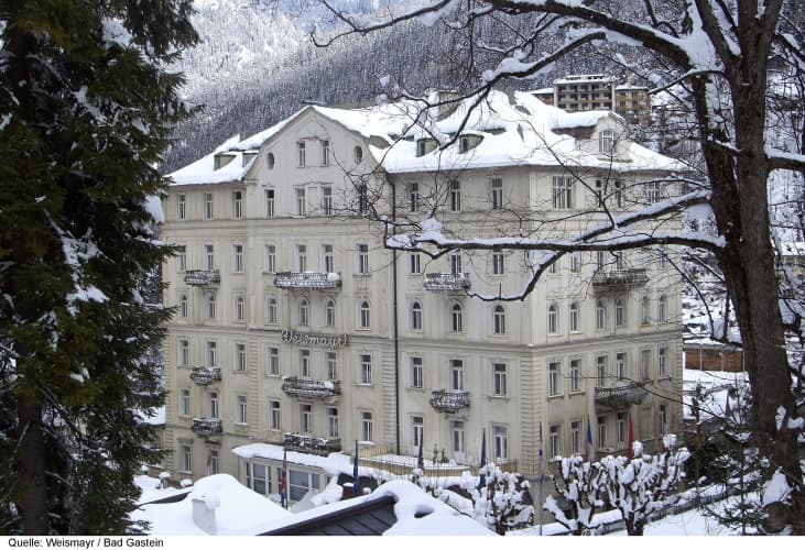 Selina Bad Gastein, photo 2