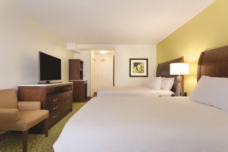 Hilton Garden Inn Anaheim/Garden Grove, photo 5