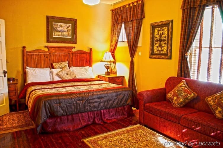 Ye Kendall Inn, photo 4