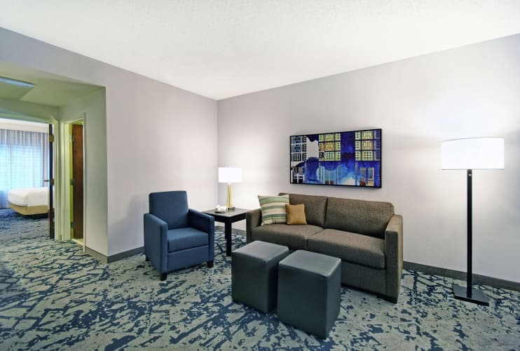 Embassy Suites by Hilton Charleston, photo 4
