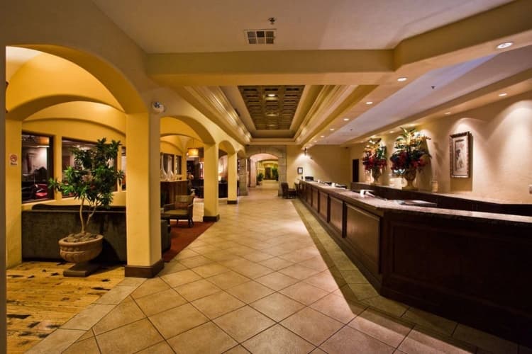 Tuscany Suites & Casino, photo 3