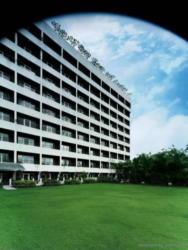 Taj MG Road, Bengaluru, photo 2
