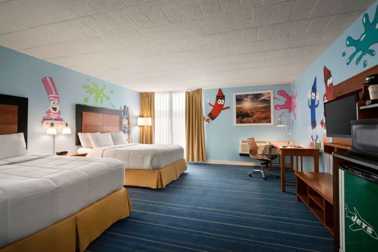 Days Hotel by Wyndham Allentown Airport / Lehigh Valley, photo 4