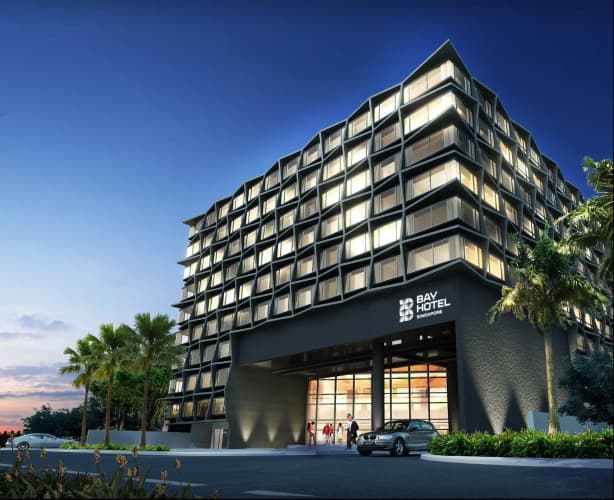 Travelodge Harbourfront, photo 2