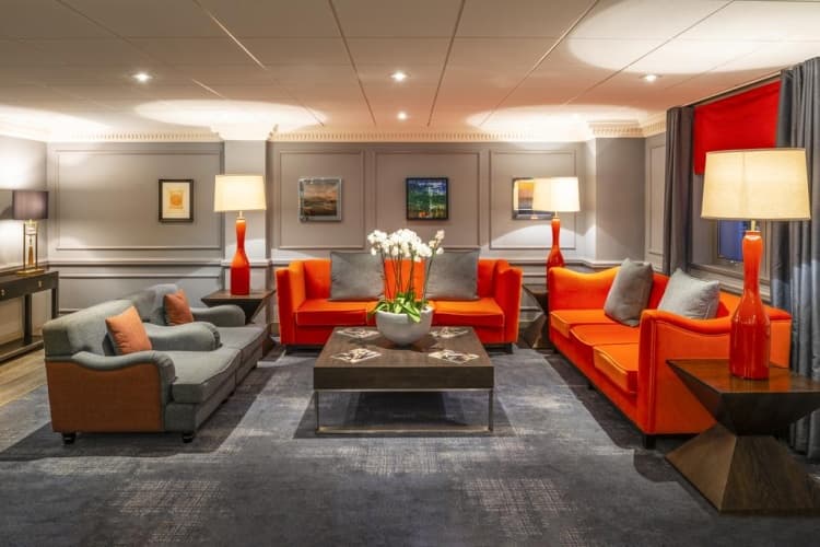 Copthorne Hotel Plymouth, photo 3