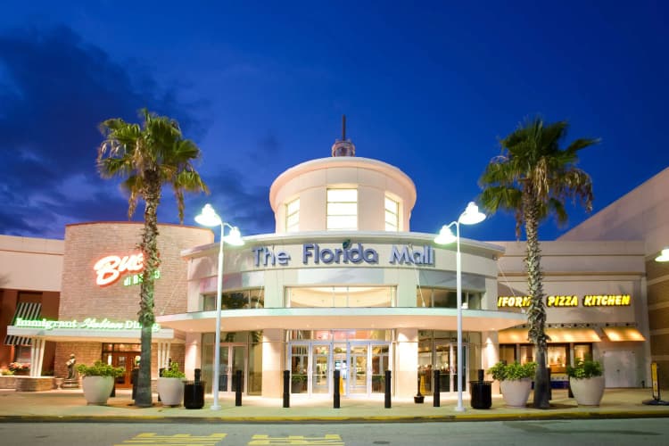 The Florida Hotel & Conference Center at the Florida Mall, photo 2