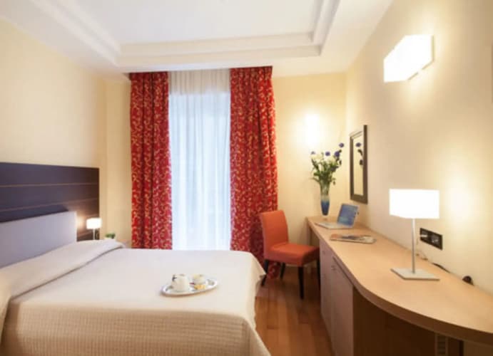 Grand Hotel Spiaggia, photo 5