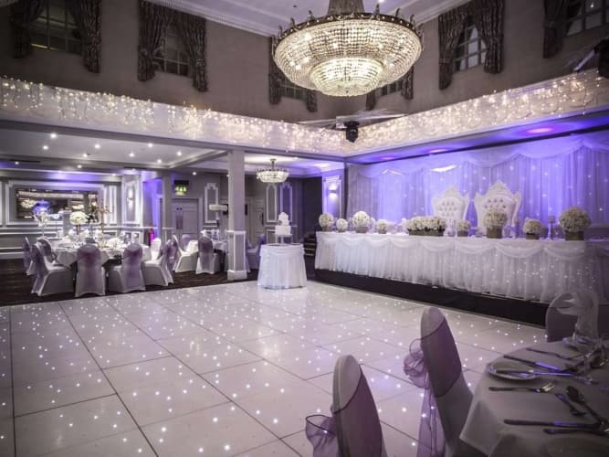 London Chigwell Prince Regent Hotel, BW Signature Collection, photo 3